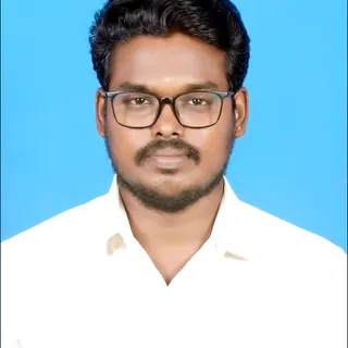 Naresh Kumar Alagar