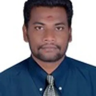Venkatesan Shanmughanathan