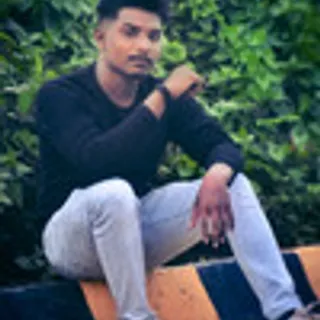Debashish Parida