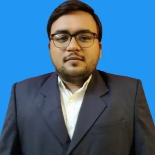 Vivek Karthikeyan
