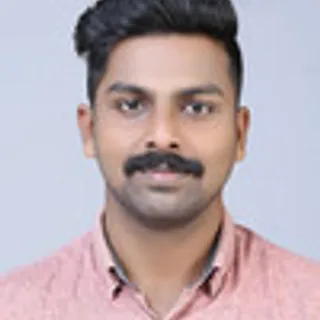 Harinand S