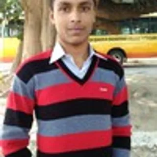 Paras Babu