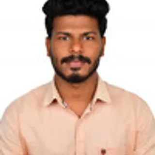 Vimalraj R