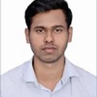 Nithin B