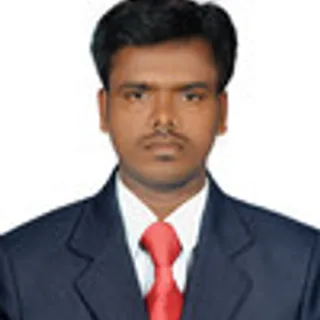 Saravanan T