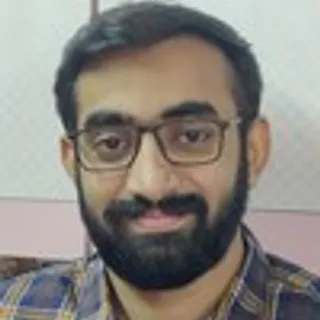 Raj Bhanushali