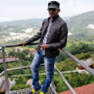 Lakshya Prakash Sahoo