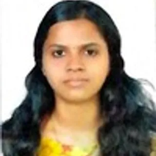 Anusree Vijayan