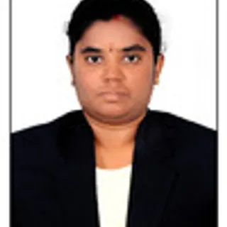 Prathyusha Bandaru