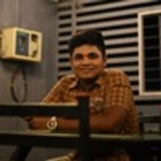 Ashwin Gurumurthy