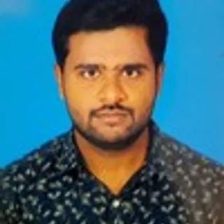Bhukya Saikrishna