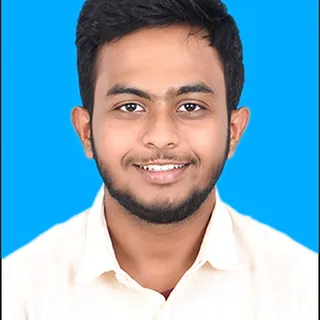 Aswin Moorthy
