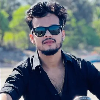 Omkar Bavadekar