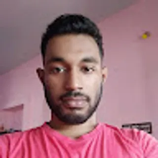 Jnana Ranjan Sahoo