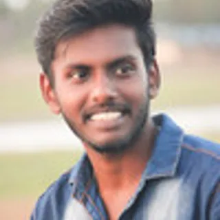 Nikesh T