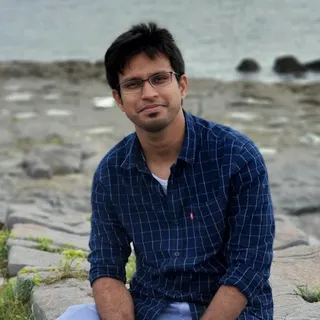 Syed Aiman