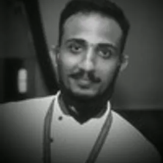 Ravi Krishna