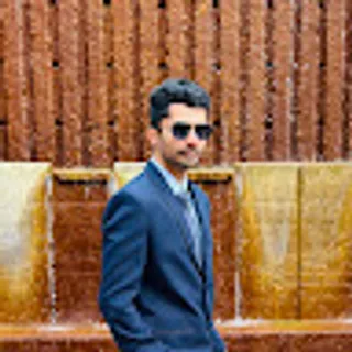 Poojan Patel