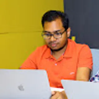 Surjeet Kumar Verma
