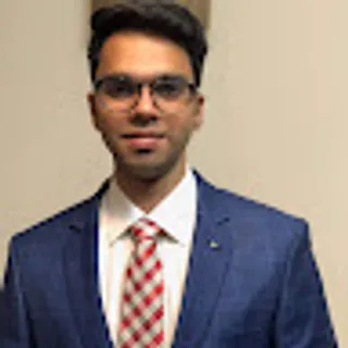 Ashutosh Kulkarni