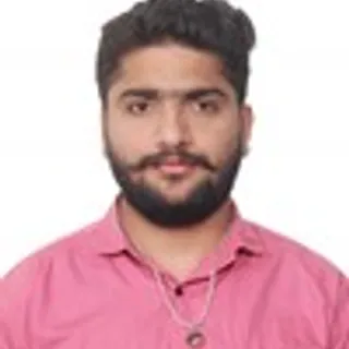Bhushan Borde