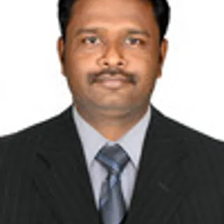 Pradeep P