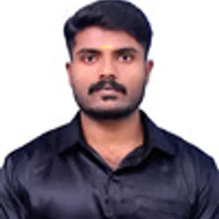 Kamal Prasath .S
