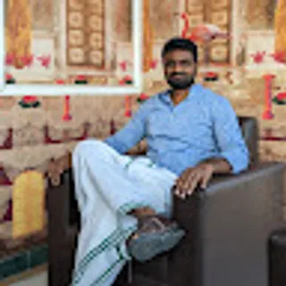 Roghan Subramanian