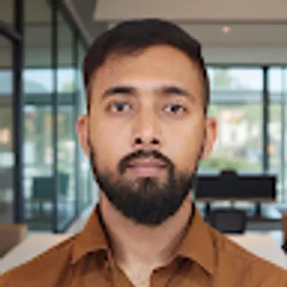 Mihir Barnwal