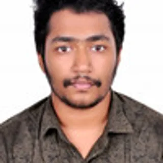Sooraj V S