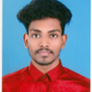 Jenish M J