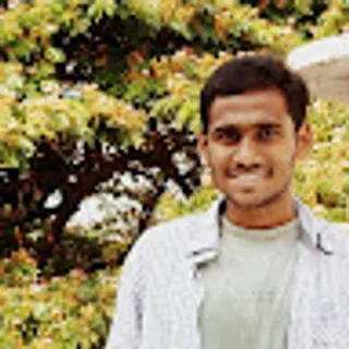 Prasanth Valluru
