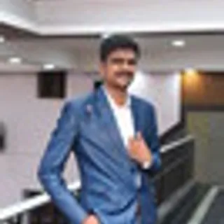 Aravind Sharma