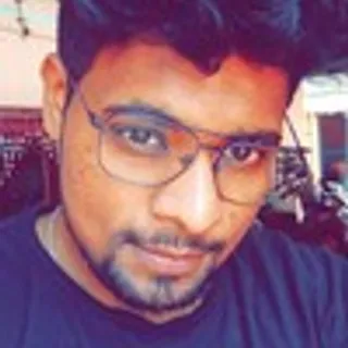 Bharathi Mohan