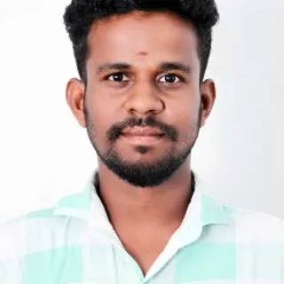 Vinoth Kumar