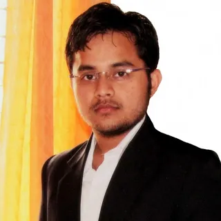 Jishnu Handique
