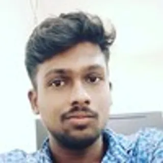 Marimuthu Murugan