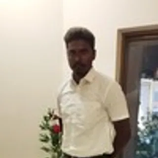 Logeshwaran K