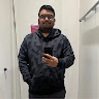 Karthik D
