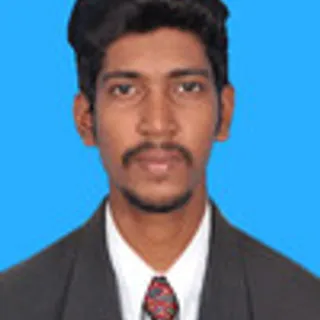 R Pavithran