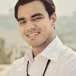 Rishabh Ranjan