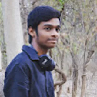 Shanthan Rao