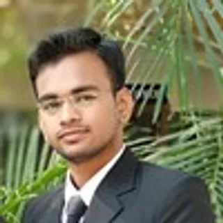 Mohit Patil