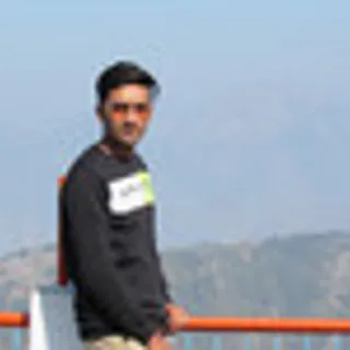 Numit Sharma