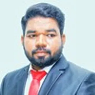 Yadhavsharma S