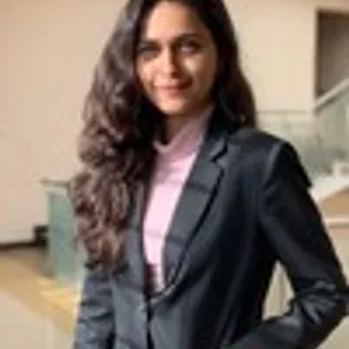 Tejaswini Hebbar