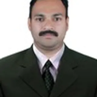 Sudheesh Jose