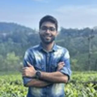 Sudhir Wagh