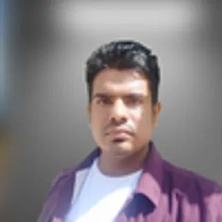 Kc Hari Prasad