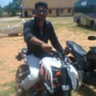 Vishnu G